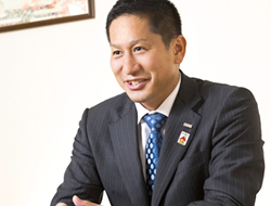 会社案内